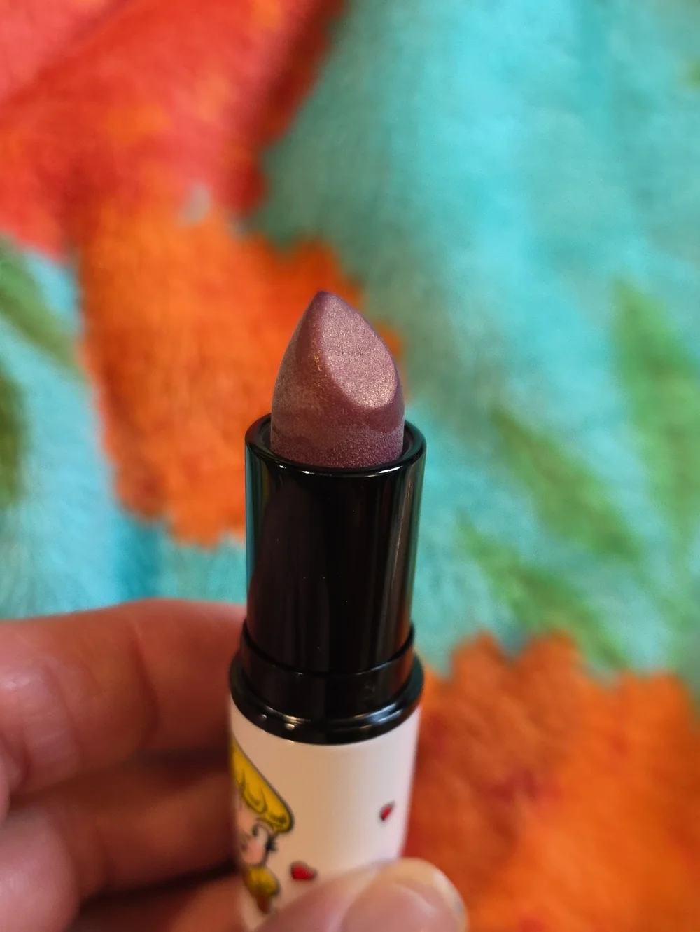 MAC Cosmetics oh swatched
